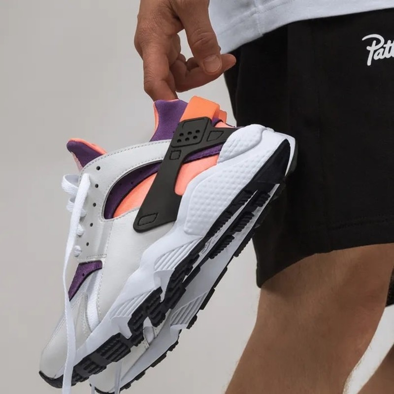 Nike huarache outlet mango